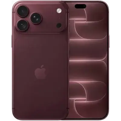 iPhone 18 Pro Max