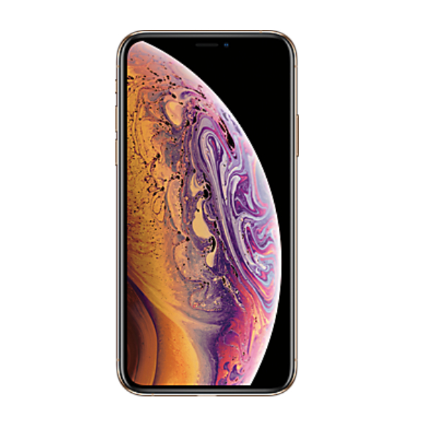 iPhone XS