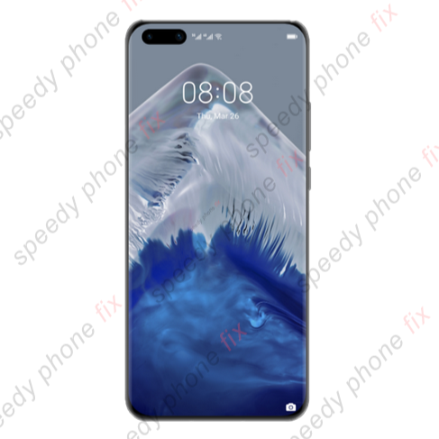 Huawei Y7 (2018)
