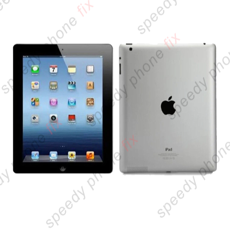 iPad 9.7" 4th Gen 2012 A1458 / A1459 / A1460