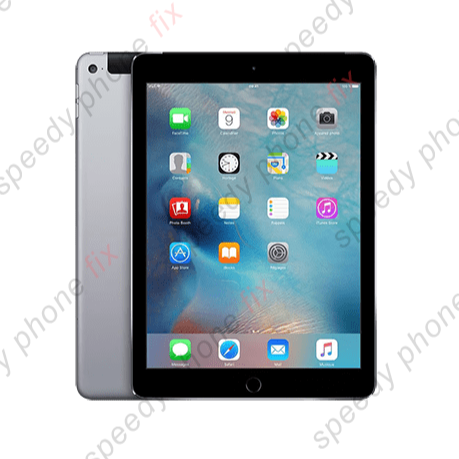 iPad 9.7" 2nd Gen 2011 A1395 / A1396 / A1397
