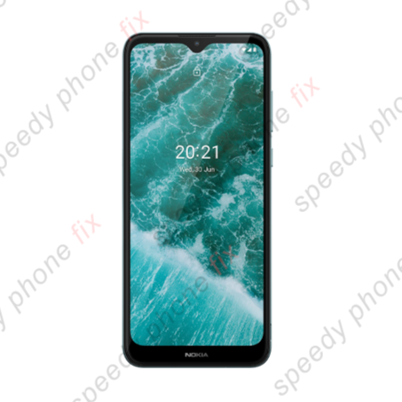 Nokia 8