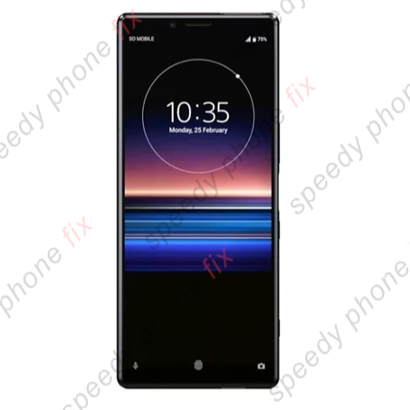 Sony Xperia L3