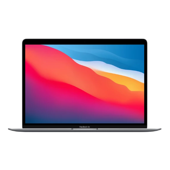 MacBook