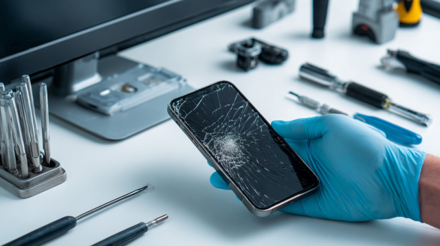 Laga iPhone billigt Malmö – snabb och prisvärd reparation